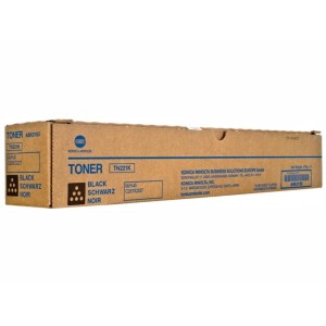 Toner KONICA MINOLTA TN-221K czarny OEM /A8K3150/