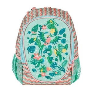 Plecak szkolny ROOKIE SWEET JUNGLE /0050043897/