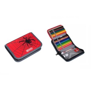 PIÓRNIK "BLACK WIDOW" 3D Z WYPOSAŻENIEM  /441290300000/