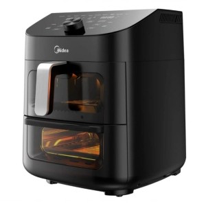 AIRFRYER 11L Z PODWÓJNYM KOSZEM MAD1100DADK  /002306600000/