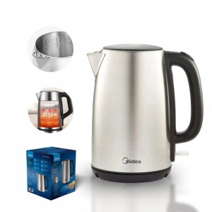 CZAJNIK ELEKTRYCZNY METALOWY MK-17S30F2  /002306480000/