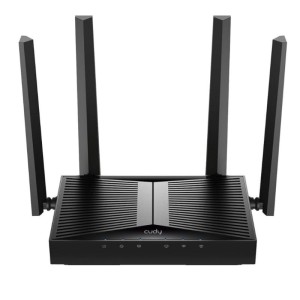 ROUTER WI-FI 6 WR3600  /002300180000/
