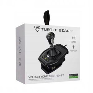 SKRZYNIA BIEGÓW VELOCITYONE MULTI-SHIFT  /002299580000/