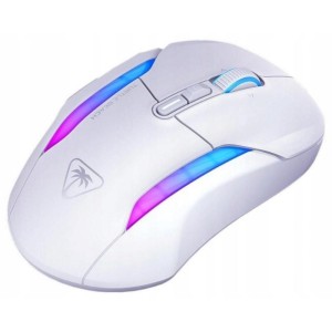 MYSZ GAMINGOWA KONE AIR II BIAŁA  /002282070000/