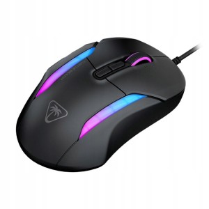 MYSZ GAMINGOWA KONE AIR II CZARNA  /002282060000/