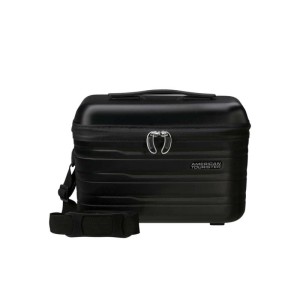 KOSMETYCZKA FLASHLINE KOLOR SHADOW BLACK  /002276000000/