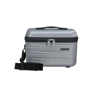 KOSMETYCZKA FLASHLINE KOLOR SKY SILVER  /002276010000/