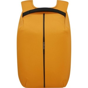 PLECAK NA LAPTOPA SECUREPACK 2.0 15,6 CALA ŻÓŁTY   /002275250000/