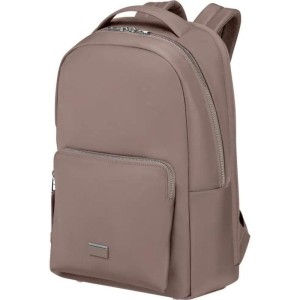 PLECAK NA LAPTOPA BE-HERE 14,1 CALA KOLOR ANTIQUE PINK   /002274170000/