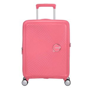 WALIZKA PODRÓŻNA SOUNDBOX SPINNER 55/20 TSA EXP KOLOR SUN KISSED CORAL  /002274030000/