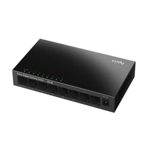 SWITCH SIECIOWY G108 8 PORTÓW   /002257710000/