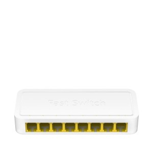 SWITCH SIECIOWY FS108D 8 PORTÓW  /002257690000/