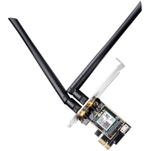 KARTA SIECIOWA NA USB WE3000  /002257660000/