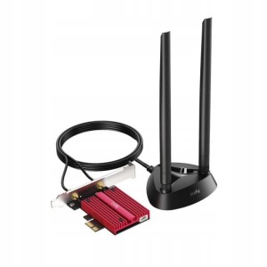 KARTA SIECIOWA NA USB WE4000  /002257670000/