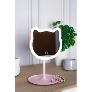 LUSTERKO PINK CAT GIOPERFECT  /002257330000/