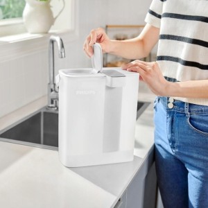 DZBANEK FILTRUJĄCY Z ZESTAWEM 3 FILTRÓW SOFTENING AWP2980WH3/10  /002256370000/