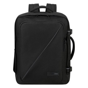 PLECAK PODRÓŻNY AMERICAN TOURISTER TAKE2CABIN M KABINOWY CZARNY  /002256160000/