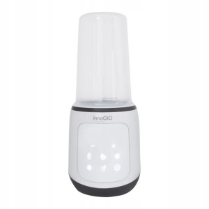 CYFROWY PODGRZEWACZ DO BUTELEK I STERYLIZATOR GIOWARM SMART  /002255900000/