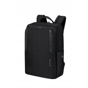 PLECAK NA LAPTOPA XBR 2.0 17,1 CALA CZARNY  /002253130000/