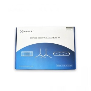 ZESTAW SERWISOWY DO N10 FAMILY - ANTIBACTERIAL - D-KT06-0086  /002251560000/