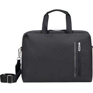 TORBA DO LAPTOPA 15,6" ONGOING CZARNY   /002251180000/
