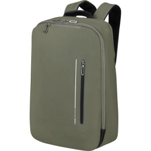 PLECAK DO LAPTOPA 15,6" ONGOING OLIWKOWY   /002251160000/