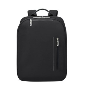 PLECAK DO LAPTOPA 14" ONGOING CZARNY   /002251110000/