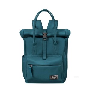 PLECAK ROLLTOP NA LAPTOPA 15,6"  URBAN GROVE, KOLOR DEEP  /002251090000/