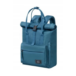 PLECAK ROLLTOP NA LAPTOPA 15,6"  URBAN GROVE, KOLOR STONE BLUE  /002251080000/