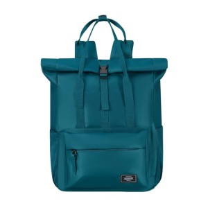 147671 6613 PLECAK DO LAPTOPA 15.6'' URBAN GROOVE UG25 ROLL-TOP DEEP OCEAN  /002250730000/
