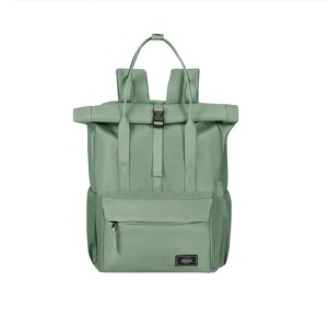 147671 1890 PLECAK DO LAPTOPA 15.6'' URBAN GROOVE UG25 ROLL-TOP URBAN GREEN  /002250720000/
