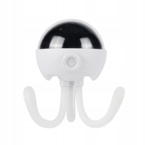 PROJEKTOR DLA DZIECI GIOSTAR OCTOPUS   /002250340000/