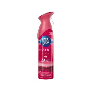 Odświeżacz Z ROZPYLACZEM AMBI PUR THAI ESCAPE 300ml /HG-713230/