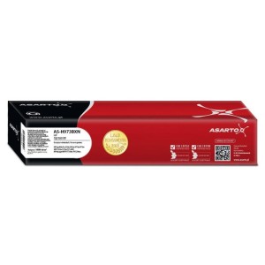 Tusz HP L0S07AE 973XL czarny ASARTO  /AS-H973BXN/