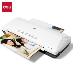 Laminator A4 DELI /ET102/