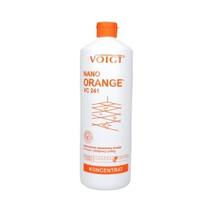 Płyn uniwersalny VC 241 1,0L pomarańczowy 1szt.