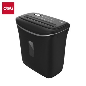 Niszczarka DELI E9945 ścinki 4x30mm /E9945/