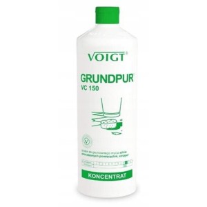 Płyn do czyszczenia 1,0L VOIGT GRUNDPUR VC-150 1szt.