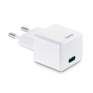ŁADOWARKA DO TELEFONU MINI POWER DELIVERY (PD)/QUALCOMM® 25W, BIAŁA  /002016520000/