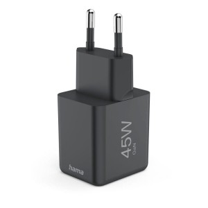 ŁADOWARKA DO TELEFONU SUPER MINI POWER DELIVERY QUICKCHARGE USB-C 45W  /002019870000/