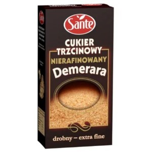 Ciasteczka SANTE owsiane kakaowe FIT 150g
