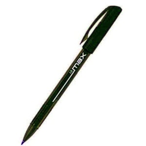 Długopis MAX RYSTOR zielony /408-003/