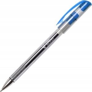 Długopis RYSTOR VPEN 6000 niebieski 1szt. /439-002/