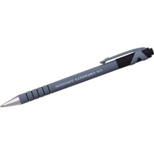 Długopis automatyczny PAPER MATE FLEXGRIP ULTRA RT czarny /S0190393/