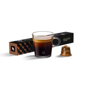 Kapsułki NESPRESSO ORIGINAL BARISTA CREATIONS CIOCCOLATINO 10szt. /7859.30/