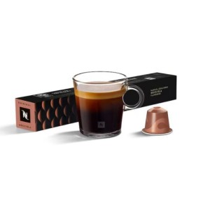 Kapsułki NESPRESSO ORIGINAL BARISTA CREATIONS NOCCIOLA 10szt. /7858.30/