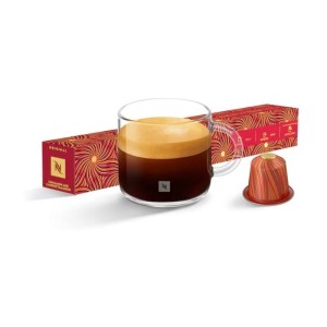 Kapsułki NESPRESSO ORIGINAL CINAMONCANDIED TAMARIND 10szt. /7903.30/