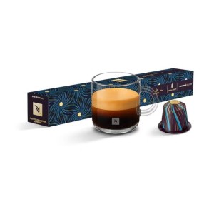 Kapsułki NESPRESSO ORIGINAL FESTIVE COLLECTION ESPRESSO 10szt. /7919.30/