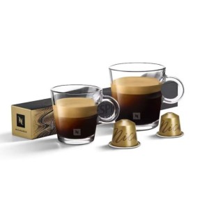 Kapsułki NESPRESSO ORIGINAL MASTER ORIGINS NICARAGUA 10szt./7856.30/