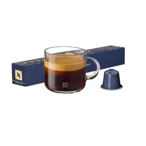 Kapsułki NESPRESSO ORIGINAL UNFORGETTABLE ESPRESSO 10szt. /7849.04/